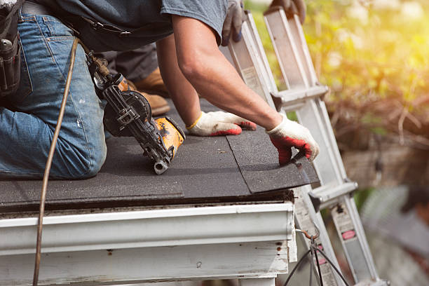 Best Commercial Roofing Services  in Littlefield, TX