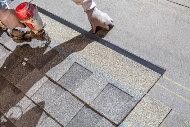 Quick and Trustworthy Emergency Roof Repair Services in Littlefield, TX